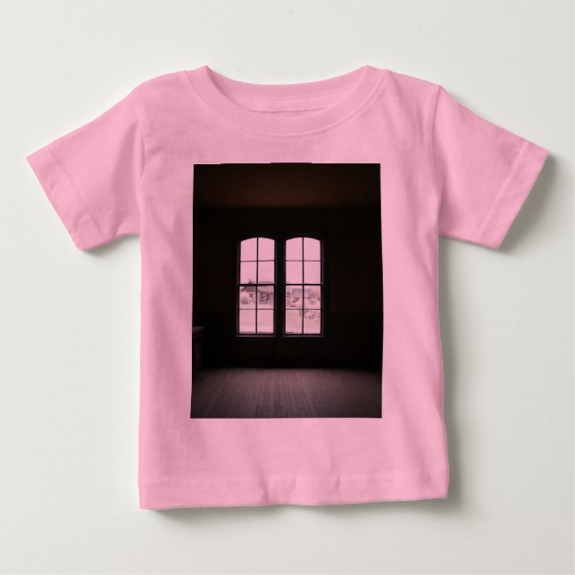 Falln Echo From The Past Baby T-Shirt (Front)
