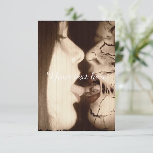 Falln Embrace (Standing Front)