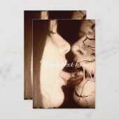 Falln Embrace (Front/Back)