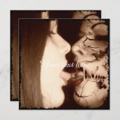 Falln Embrace (Front/Back)