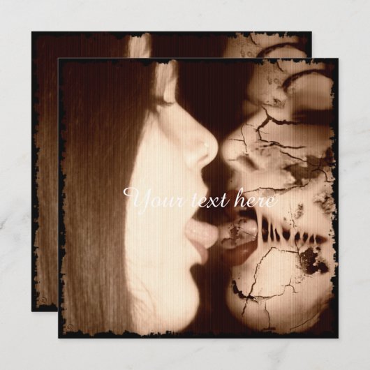 Falln Embrace (Front/Back)