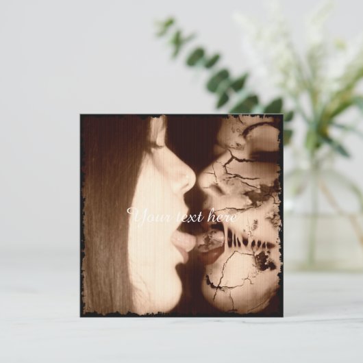 Falln Embrace (Standing Front)