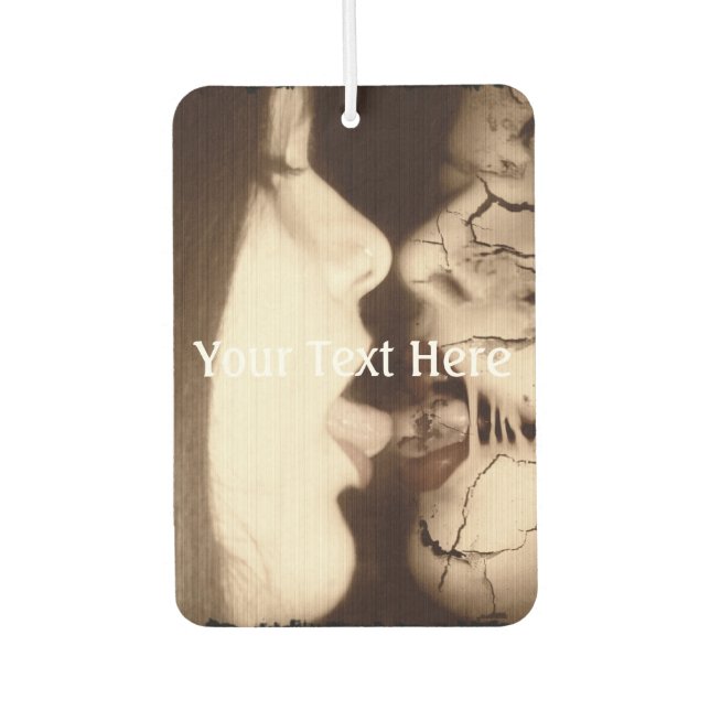 Falln Embrace Air Freshener (Front)