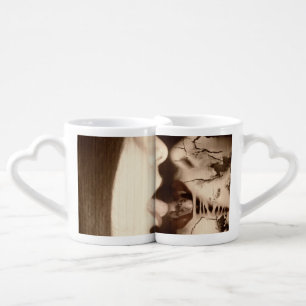 Falln Embrace Coffee Mug Set