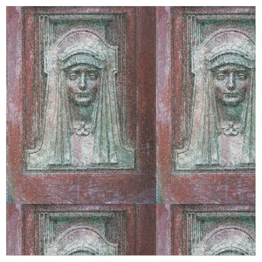 Falln Enter the Dream Fabric