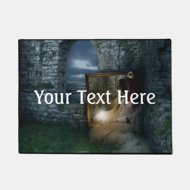 Falln Eternal Vanity Doormat (Front)
