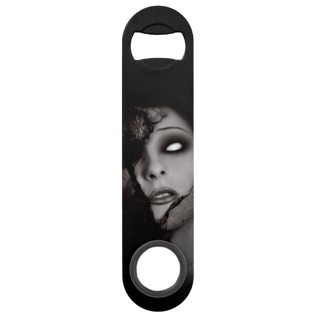 Falln Even Angels Fall Speed Bottle Opener (Front)
