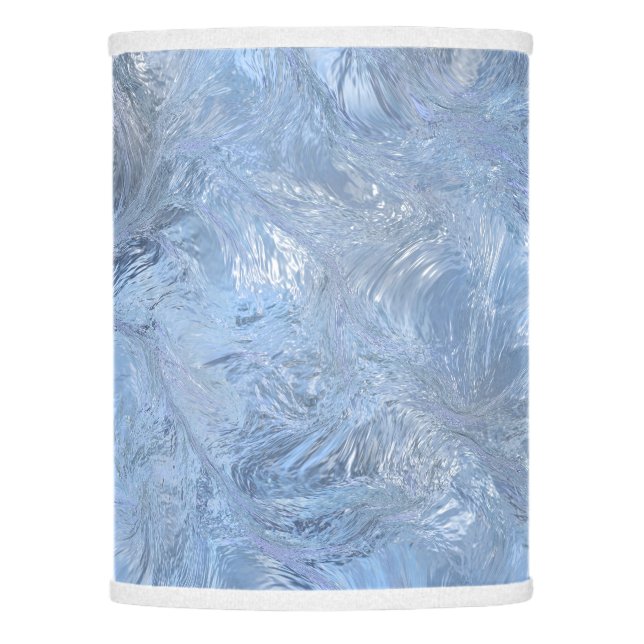 Falln Fantasy Ice Lamp Shade (Front)