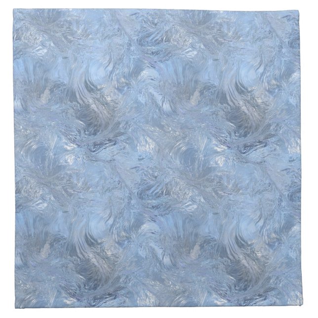 Falln Fantasy Ice Napkin (Front)