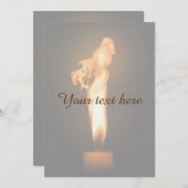 Falln Fire (Front/Back)