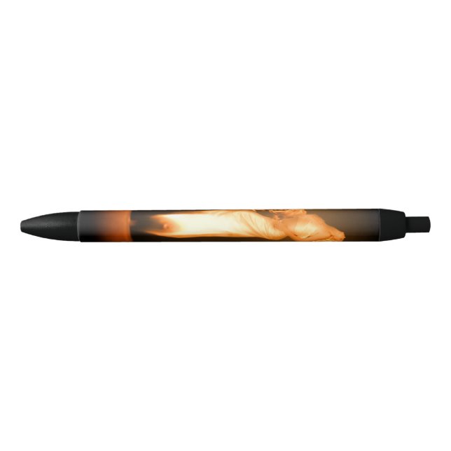 Falln Fire Pen (Front)