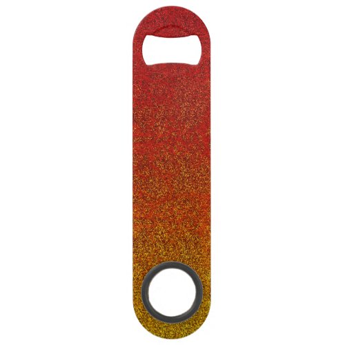 Falln Flame Glitter Gradient Bar Key