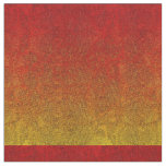 Falln Flame Glitter Gradient Fabric