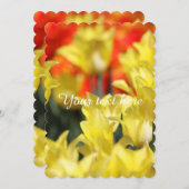 Falln Floral Summer Glow (Front/Back)