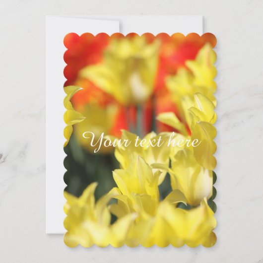 Falln Floral Summer Glow (Front)