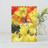 Falln Floral Summer Glow (Standing Front)