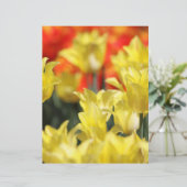 Falln Floral Summer Glow (Standing Front)