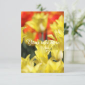 Falln Floral Summer Glow (Standing Front)