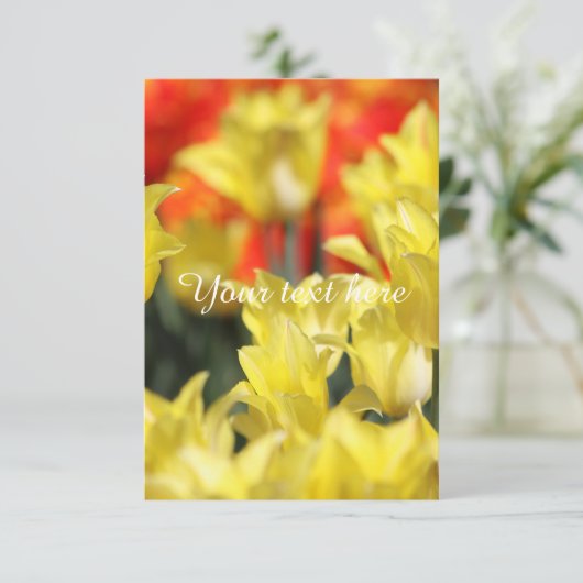 Falln Floral Summer Glow (Standing Front)