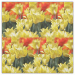 Falln Floral Summer Glow Fabric