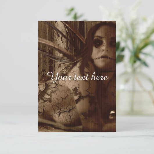 Falln Follow Me (Standing Front)