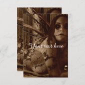 Falln Follow Me (Front/Back)