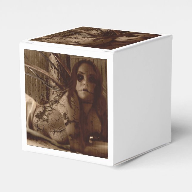 Falln Follow Me Favor Boxes (Front Side)