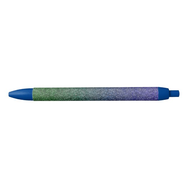 Falln Forest Nightfall Glitter Gradient Pen (Front)