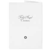 Falln Fuzzy Little Bee (Back)