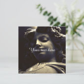 Falln Gabriel Descending (Standing Front)