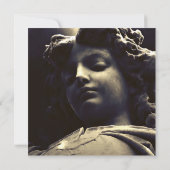 Falln Gabriel Descending (Back)