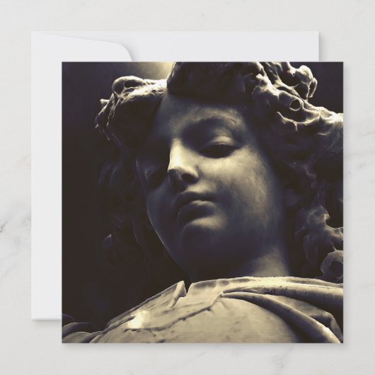 Falln Gabriel Descending (Back)