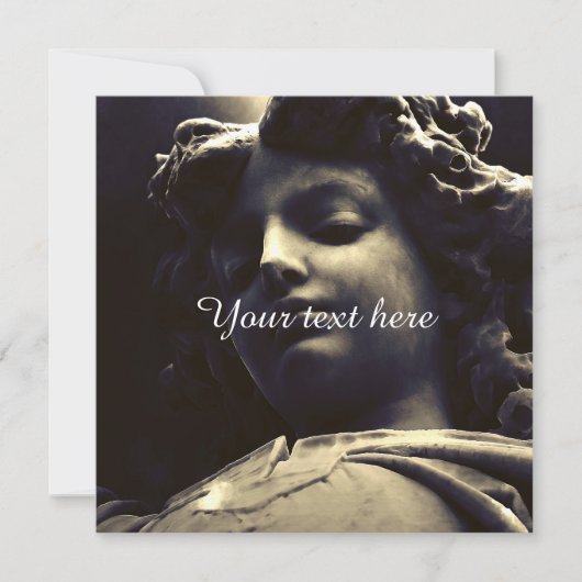 Falln Gabriel Descending (Front)