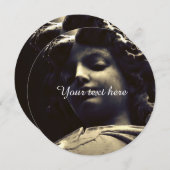 Falln Gabriel Descending (Front/Back)