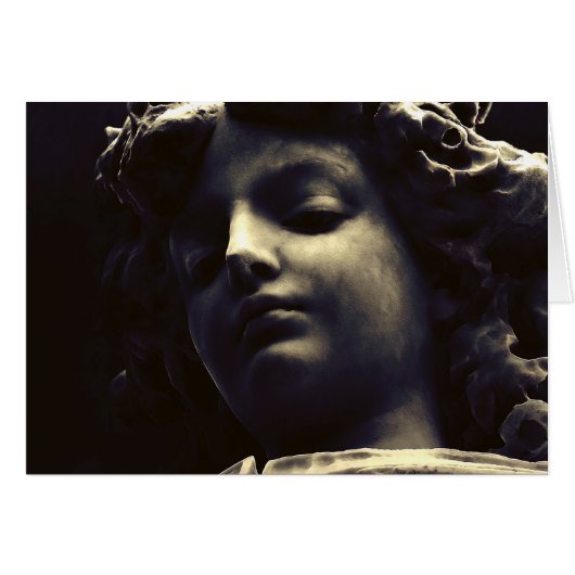 Falln Gabriel Descending (Front Horizontal)