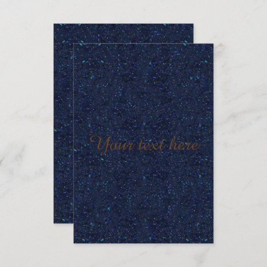 Falln Galaxy in Stone (Front/Back)