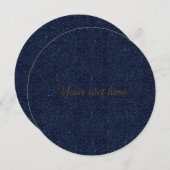 Falln Galaxy in Stone (Front/Back)