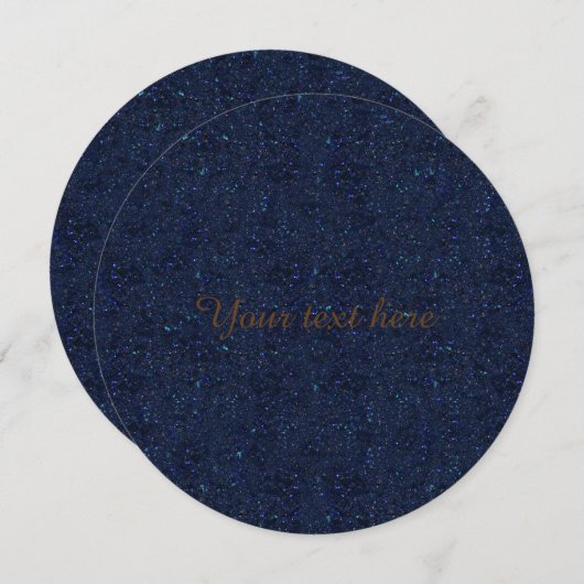 Falln Galaxy in Stone (Front/Back)