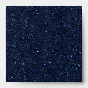 Falln Galaxy in Stone Envelope