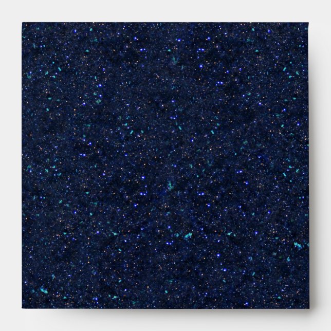 Falln Galaxy in Stone Envelope (Front)