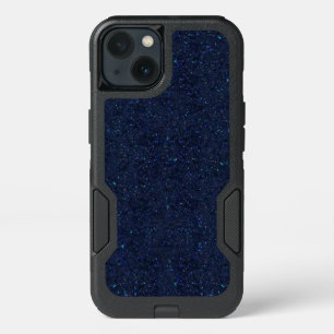 Falln Galaxy in Stone iPhone 13 Case