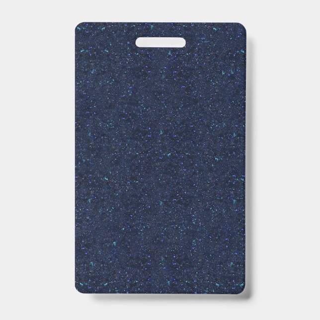 Falln Galaxy of Stone Badge (Front)