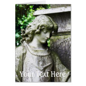 Falln Garden Angel (Front)