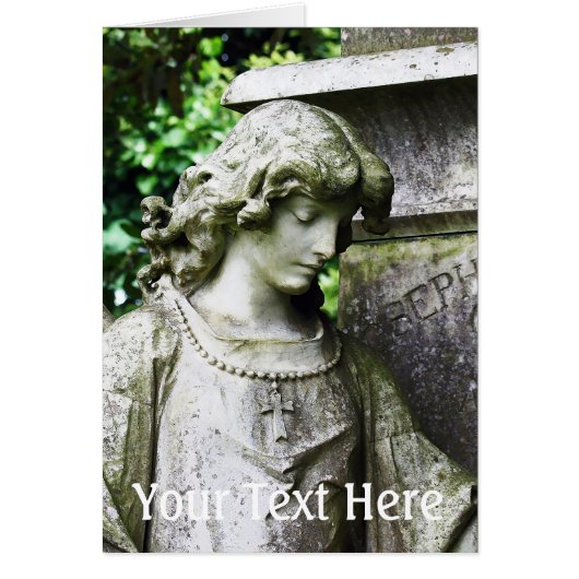 Falln Garden Angel (Front)