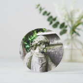 Falln Garden Angel (Standing Front)