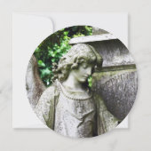 Falln Garden Angel (Back)