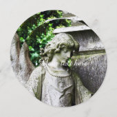 Falln Garden Angel (Front/Back)