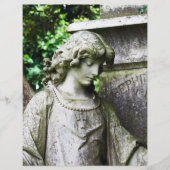 Falln Garden Angel (Front)