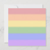 Falln Gay Pride Flag (Back)