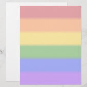 Falln Gay Pride Flag (Front/Back)